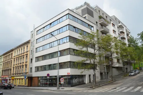 Горящий тур в Ehrlich Hotel 4☆ Čehu, Prāga
