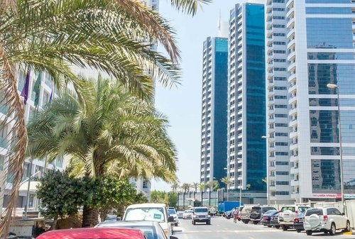 Тур в Mercure Dubai Barsha Heights Hotel Suites & Apartments 4☆ ОАЭ, Дубай