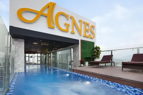 Горящий тур в Agnes Nha Trang Hotel 3☆ Вьетнам, Нячанг