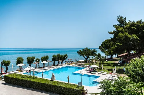 Тур в Mimoza Beach Resort 3☆ Греция, о. Закинф