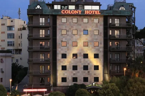 Горящий тур в Colony 3☆ Itālija, Roma