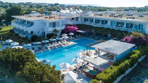 Тур в Belvita Hotel 3☆ Греция, о. Родос