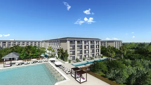 Горящий тур в Paradisus Los Cayos 5☆ Куба, о. Санта Мария