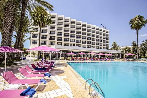 Горящий тур в Royal Mirage Agadir 4☆ Марокко, Агадир