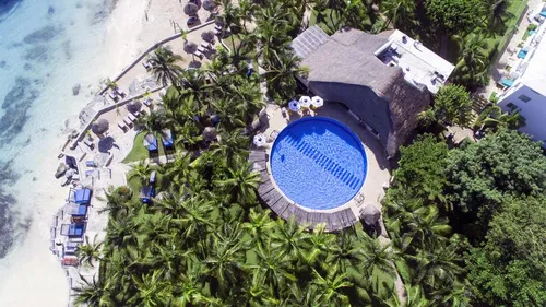 Тур в Dos Playas Faranda Cancun Hotel 4☆ Мексика, Канкун