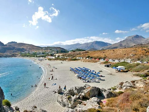 Горящий тур в Sokol Resort 4☆ Греция, о. Крит – Ханья