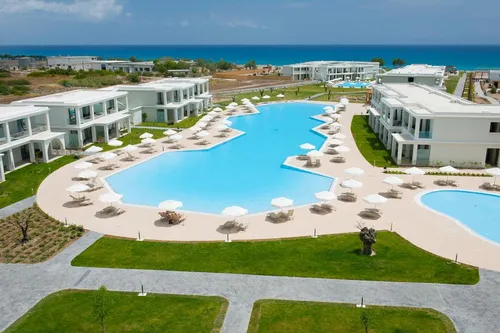 Тур в Levante Beach Resort 5☆ Греция, о. Родос