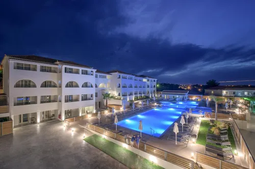 Горящий тур в Azure Resort & Spa 5☆ Греция, о. Закинф