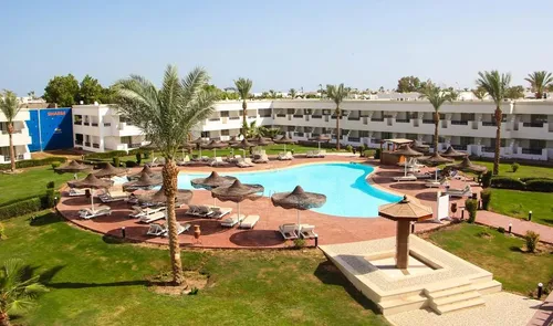 Гарячий тур в Viva Sharm Hotel 3☆ Єгипет, Шарм ель шейх