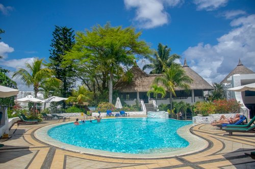 Горящий тур в Casuarina Resort & Spa 4☆ Маврикий, о. Маврикий