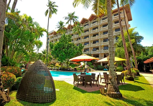 Горящий тур в Costabella Tropical Beach Hotel Cebu 3☆ Филиппины, о. Себу