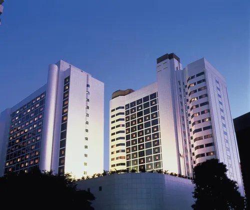 Горящий тур в Orchard 4☆ Сингапур, Сингапур