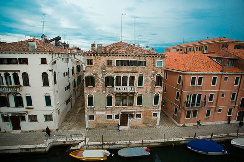 Горящий тур в Casa Caburlotto 2☆ Itālija, Venēcija