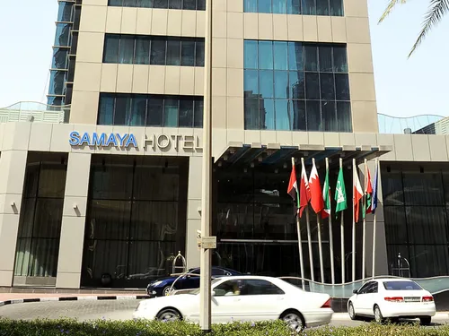 Тур в Samaya Hotel Deira 4☆ ОАЭ, Дубай