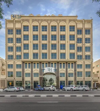 Горящий тур в Gulf Inn Hotel Al Nasr 4☆ AAE, Dubaija