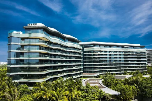 Hainan Greentown Blue Bay Resort