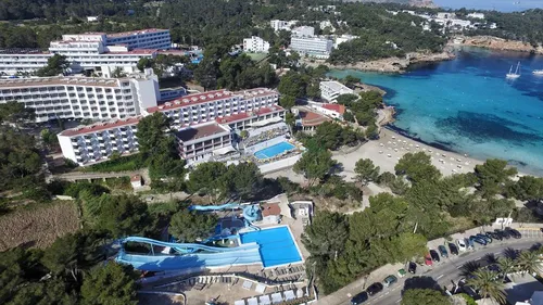 Тур в Sandos El Greco Beach Hotel 4☆ Испания, о. Ибица