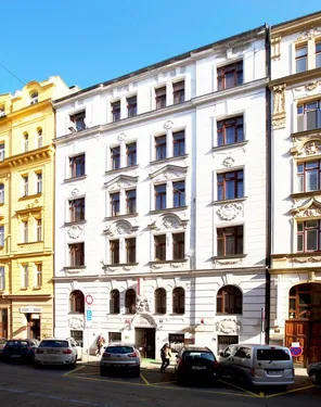 Горящий тур в Olga Hotel 3☆ Чехия, Прага