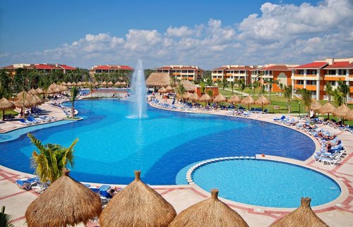 Тур в Grand Bahia Principe Coba 5☆ Мексика, Рив'єра Майя