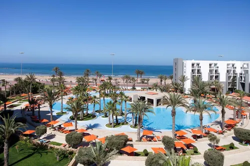 Тур в The View Agadir 5☆ Марокко, Агадир