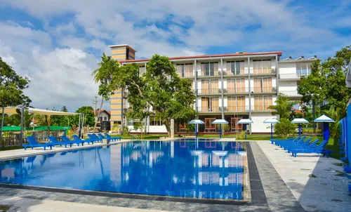 Гарячий тур в Lavinia Hotel 5☆ Шрі Ланка, Негомбо
