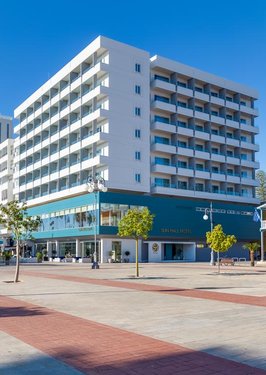 Горящий тур в Sun Hall Hotel 4☆ Кипр, Ларнака