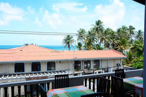 Горящий тур в YKD Tourist Rest 2☆ Šrilanka, Hikaduva