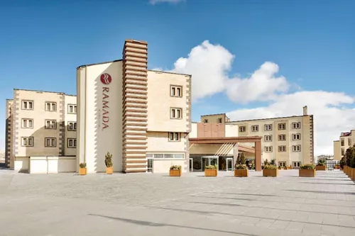 Гарячий тур в Ramada By Wyndham Cappadocia 4☆ Туреччина, Каппадокія