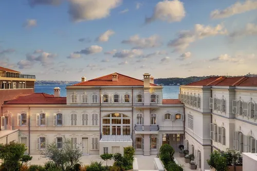 Тур в Six Senses Kocatas Mansions 5☆ Турция, Стамбул
