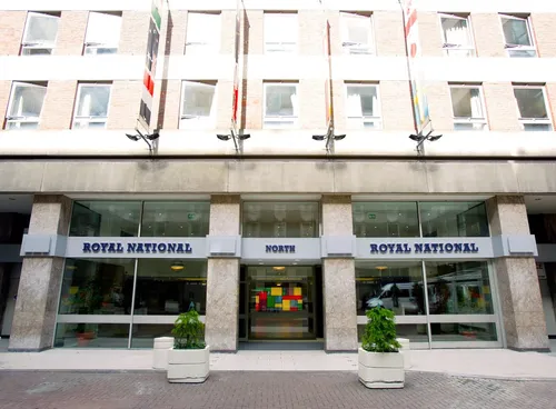 Тур в Royal National Hotel 3☆ Великобританія, Лондон