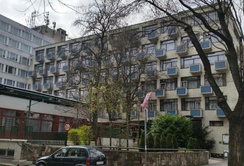 Тур в Benczur Hotel 3☆ Венгрия, Будапешт