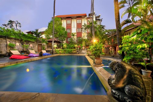 Горящий тур в Restu Bali Hotel 3☆ Индонезия, Кута (о. Бали)