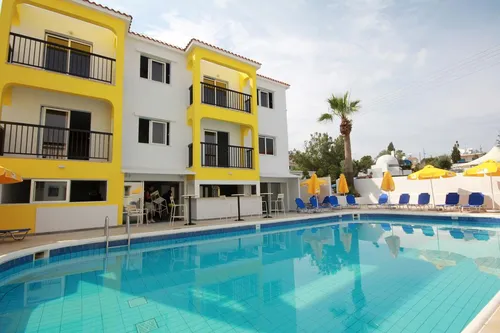 Гарячий тур в Sea Cleonapa Annex Hotel 3☆ Кіпр, Айя Напа