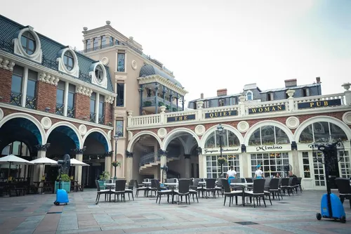 Piazza Inn Hotel
