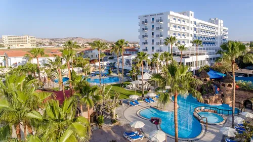 Горящий тур в Lordos Beach Hotel 4☆ Кипр, Ларнака