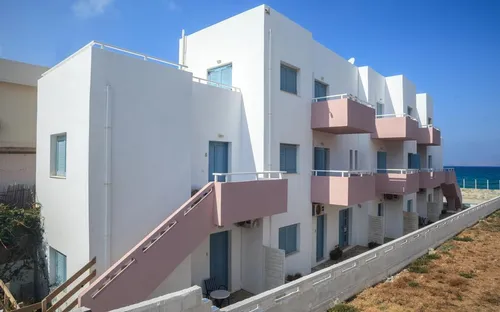 Гарячий тур в Almare Beach Hotel 3☆ Греція, о. Крит – Іракліон