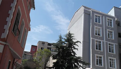 Горящий тур в Comfort Hotel Taksim 3☆ Turcija, Stambula