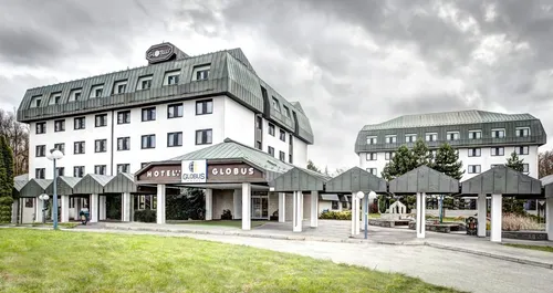 Тур в Globus Hotel 3☆ Чехия, Прага