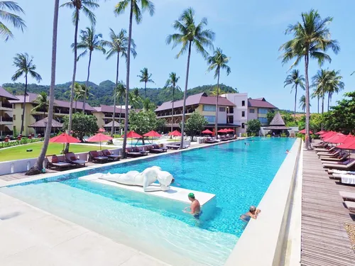 Горящий тур в Emerald Cove Koh Chang 5☆ Таиланд, о. Чанг