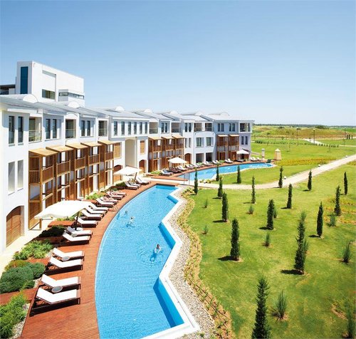 Горящий тур в Lykia World Antalya 5☆ Turcija, Belek