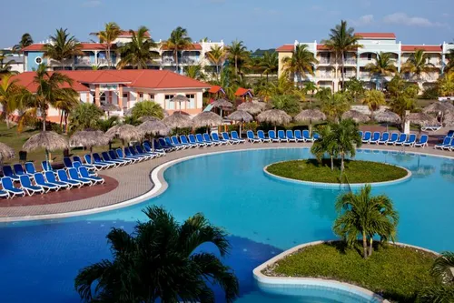 Горящий тур в Memories Varadero Beach Resort 4☆ Куба, Варадеро