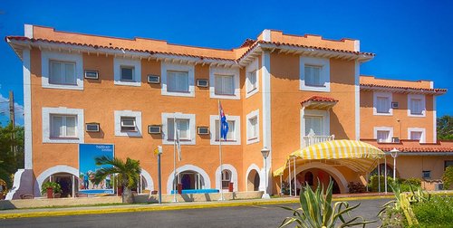 Тур в Islazul Dos Mares Hotel 2☆ Куба, Варадеро