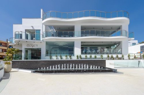 Горящий тур в Tasia Maris Oasis 4☆ Кипр, Айя Напа