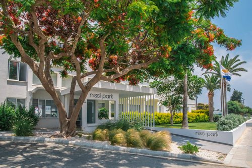 Тур в Nissi Park Hotel 3☆ Кипр, Айя Напа