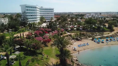 Тур в Crystal Springs Beach Hotel 4☆ Кипр, Протарас