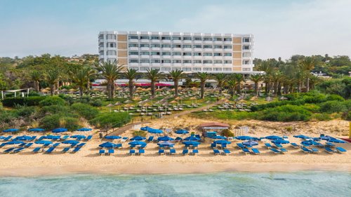 Тур в Alion Beach Hotel 5☆ Кипр, Айя Напа