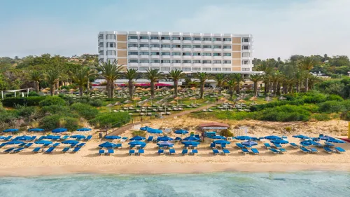Тур в Alion Beach Hotel 5☆ Kipra, Aija Napa