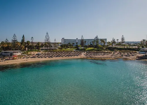 Гарячий тур в Nissi Beach Resort 4☆ Кіпр, Айя Напа