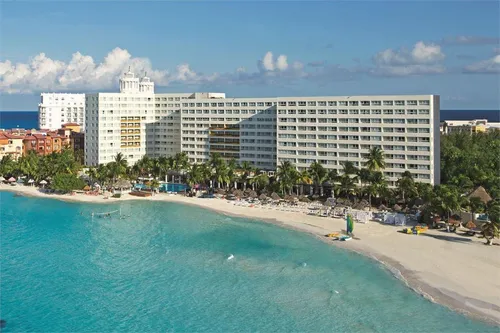 Тур в Dreams Sands Cancun Resort & Spa 5☆ Мексика, Канкун