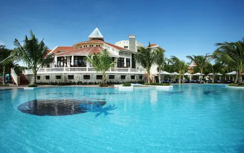 Гарячий тур в Golden Coast Resort & Spa 4☆ В'єтнам, Фант'єт